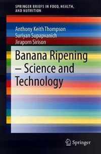 Banana Ripening