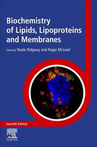 Biochemistry of Lipids, Lipoproteins and Membranes