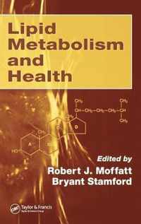 Lipid Metabolism and Health