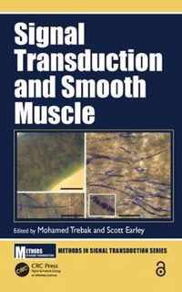 Signal Transduction and Smooth Muscle