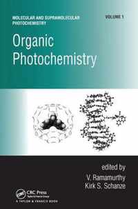 Organic Photochemistry