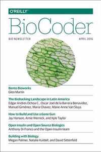 BioCoder #10