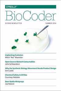 BioCoder #4