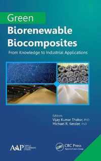 Green Biorenewable Biocomposites