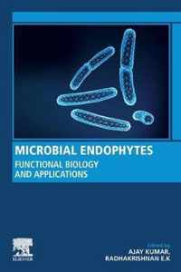 Microbial Endophytes