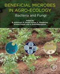 Beneficial Microbes in Agro-Ecology