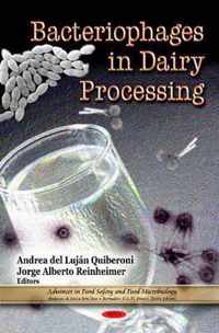 Bacteriophages in Dairy Processing