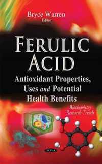 Ferulic Acid