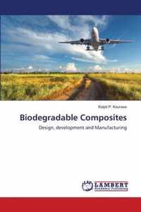 Biodegradable Composites