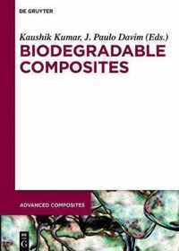 Biodegradable Composites