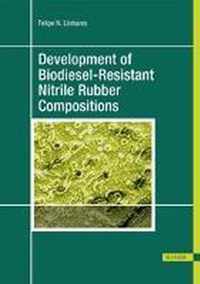 Development of Biodiesel-Resistant Nitrile Rubber Compositions