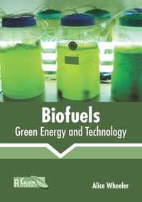 Biofuels