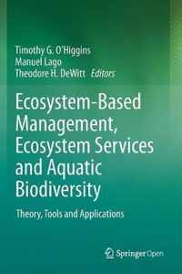 Ecosystem-Based Management, Ecosystem Services and Aquatic Biodiversity