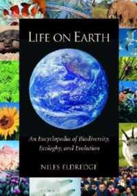 Life on Earth [2 volumes]