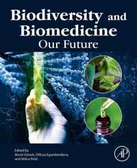 Biodiversity and Biomedicine