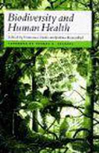 Biodiversity and Human Health