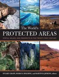 The World'S Protected Areas