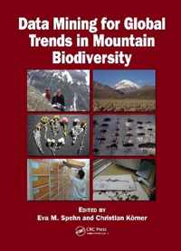 Data Mining for Global Trends in Mountain Biodiversity