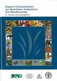 Expert Consultation on Nutrition Indicators for Biodiversity