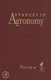 Advances in Agronomy