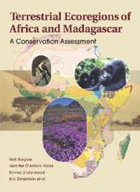 Terrestrial Ecoregions of Africa and Madagascar