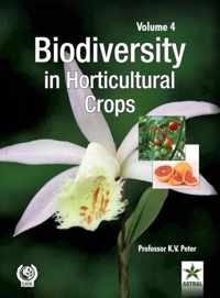 Biodiversity in Horticultural Crops Vol. 4