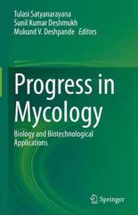 Progress in Mycology