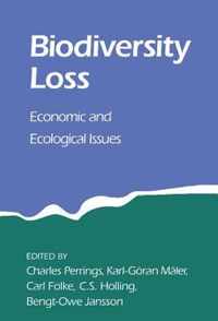 Biodiversity Loss