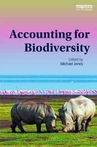 Accounting for Biodiversity