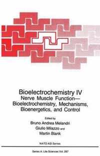 Bioelectrochemistry IV