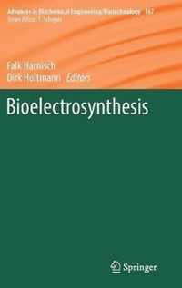 Bioelectrosynthesis