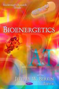 Bioenergetics