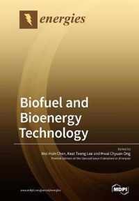 Biofuel and Bioenergy Technology