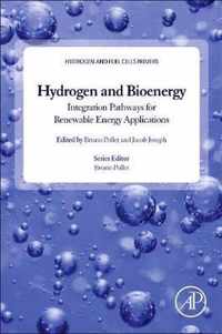 Hydrogen, Biomass and Bioenergy