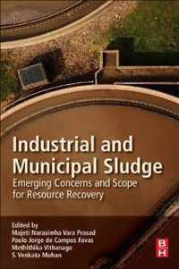 Industrial and Municipal Sludge