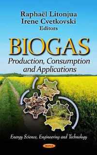 Biogas