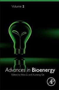 Advances in Bioenergy