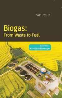 Biogas