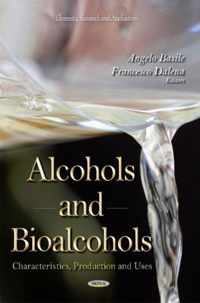 Alcohols & Bioalcohols