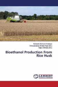 Bioethanol Production From Rice Husk