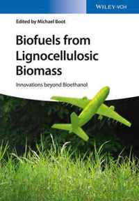 Biofuels from Lignocellulosic Biomass: Innovations Beyond Bioethanol