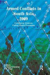 Armed Conflicts in South Asia 2009