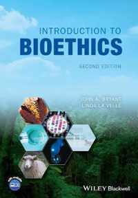 Introduction to Bioethics