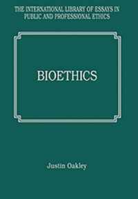 Bioethics