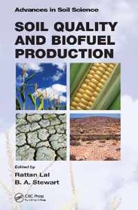 Soil Quality and Biofuel Production