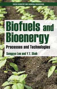 Biofuels and Bioenergy