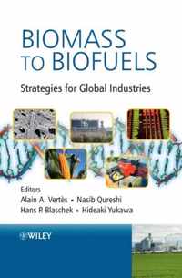 Biomass To Biofuels