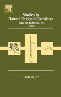 Studies in Natural Products Chemistry