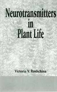 Neurotransmitters in Plant Life