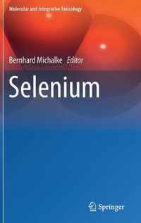 Selenium